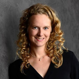 Nina Oertel