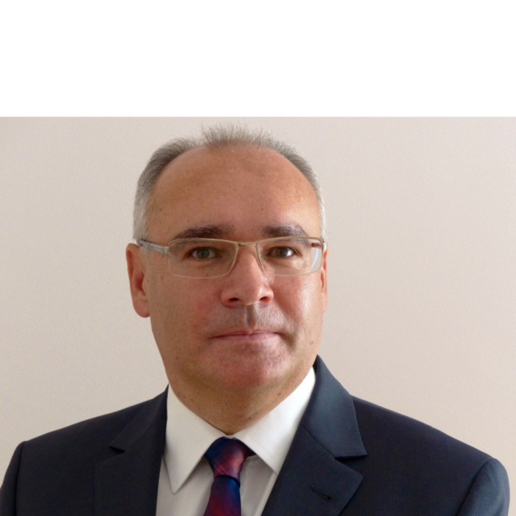 Hubert Seifert Entrepreneur HMQ AG XING