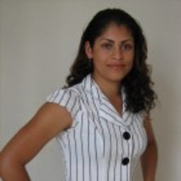Reyna Dominguez