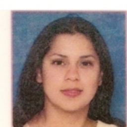 DIANA GUERRERO