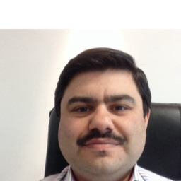 Mustafa Dogan