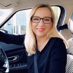 Kerstin Sauer