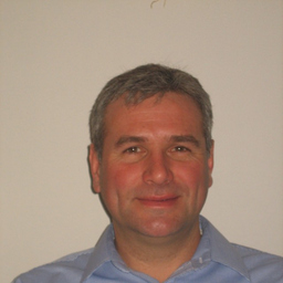 Profilbild Joachim Solbach