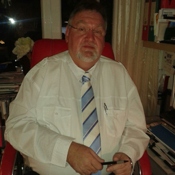 Günter Prillwitz