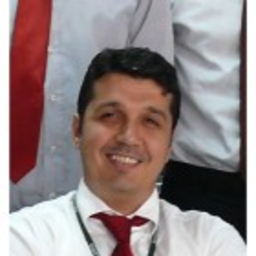 Ali Rıza Kökden