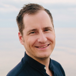 Jochen Straub