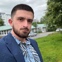Robert Jovanovic