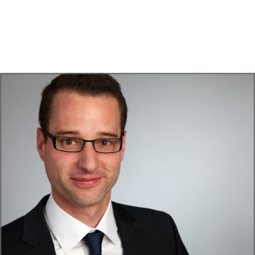 Dennis Senning Leiter Schleifmittelentwicklung VSM Vereinigte Schmirgel und Maschinen