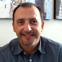 Luis Rasteiro