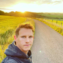 Tobias Luppertz