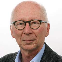 Dr. Hubert Peters