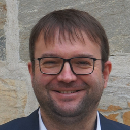 Florian Stein