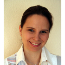 Melanie Hoffelder