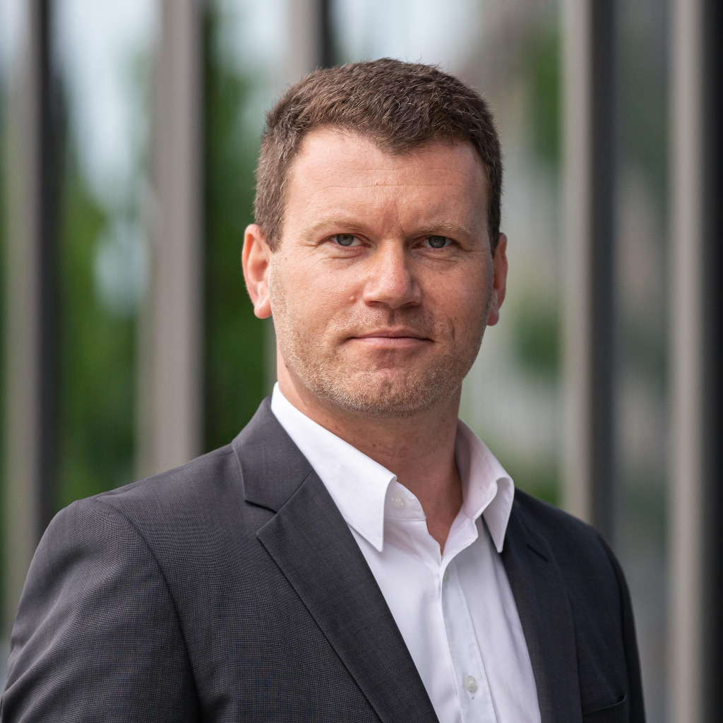Robert Gärtner Leiter Duale Ausbildung Hitachi Rail GTS Deutschland