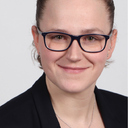 Social Media Profilbild Annika Schlenger Helmstedt