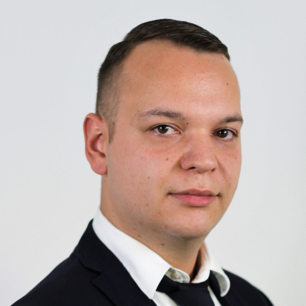 Marcus Müller - Senior IT-Consultant - Msg Services Gmbh | XING