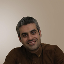 Mohammad Barani