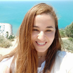 Insaf Zahrouni