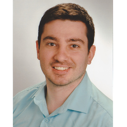 Alexander Helfenstein