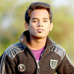 Akash shinde