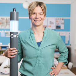 Dr. Sabine Kubesch