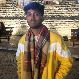 Soham Khedkar