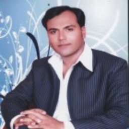 Khalil Ahmed