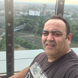 Mohamad Hamdan