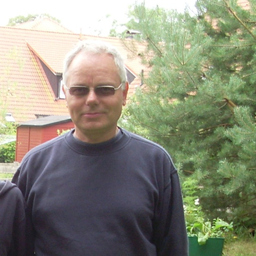 Dipl.-Ing. Norbert Buick