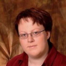 Tina Kriebel