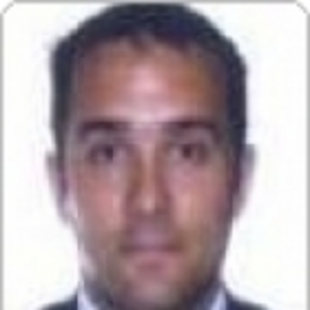 Jaime Marín Otero Executive Director Producto Redes Tesoreria