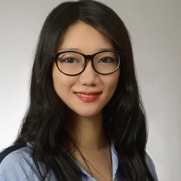 Mag. Xiao Zhang