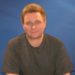Michael Niebling