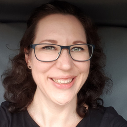 Dipl.-Ing. Sabine Gebert