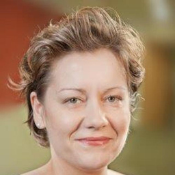 Katja Hartmann