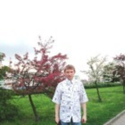 Alexey Vishnyakov's profile picture