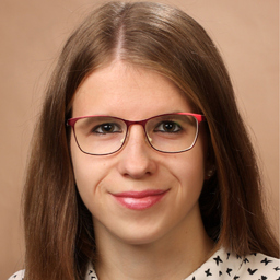 Melanie Mürtz