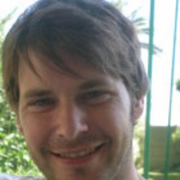 Björn Christoph Uhlhorn