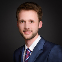 Profilbild Felix Grüner