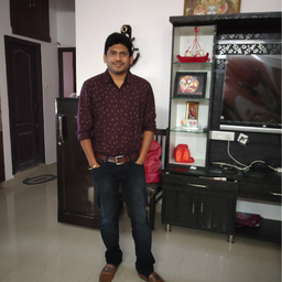 Karthik Karta