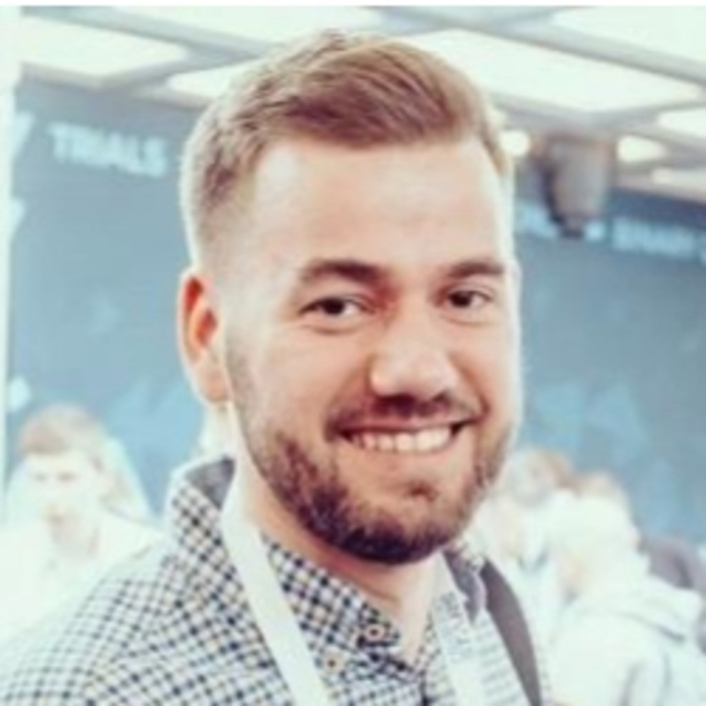 Vadym Yavorovenko Media Buyer Dott.pro XING