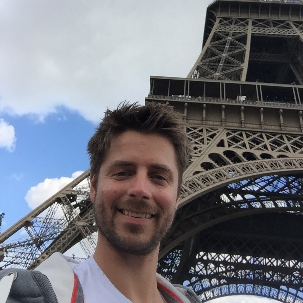 Social Media Profilbild Roland Biskupek Darmstadt