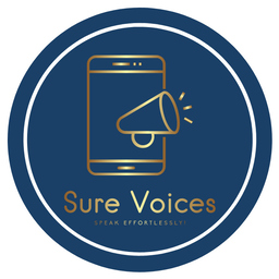 Sure Voices