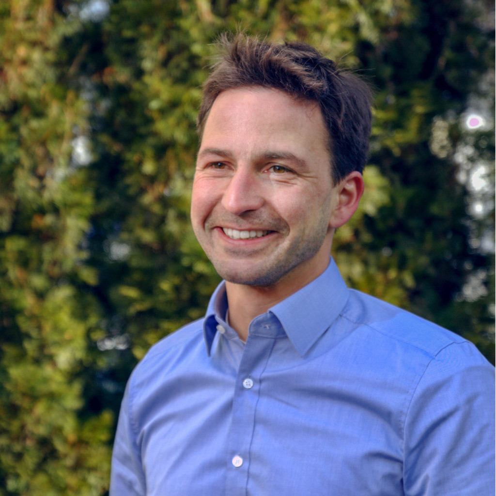 Daniel Penn Consultant Prianto GmbH XING