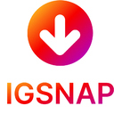 Igsnap app