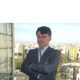 Dr. Fabjan Mehmeti