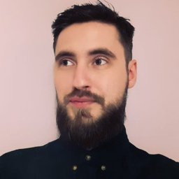 Catalin Dragomir
