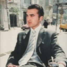 Ceyhun Nural