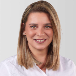 Alina Kindinger