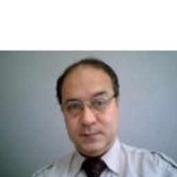 Dr. Gerasimos Tzivras